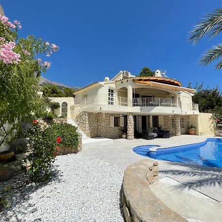 فيلا Casa Puput ألتيا المظهر الخارجي الصورة