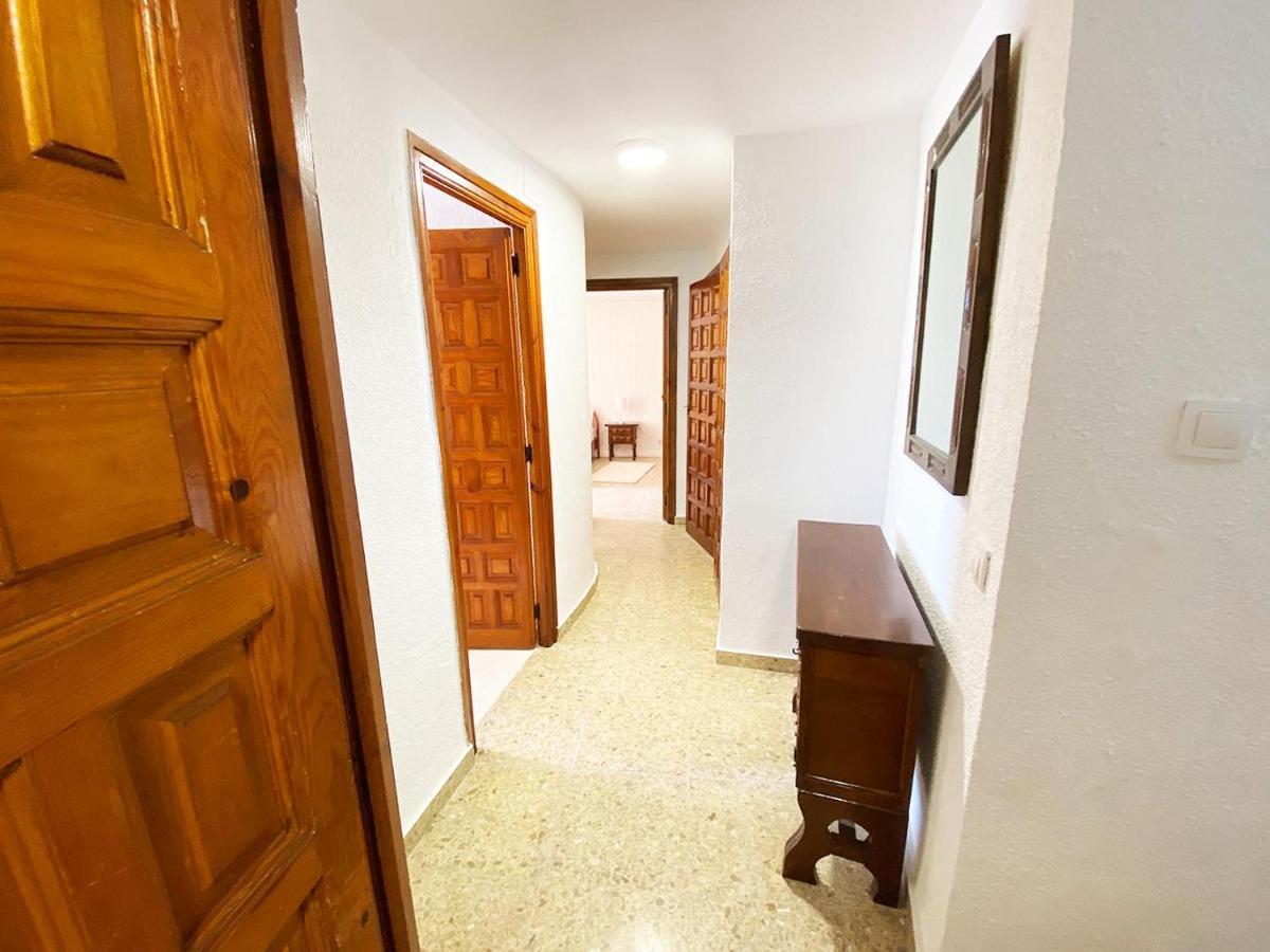 فيلا Casa Puput ألتيا المظهر الخارجي الصورة