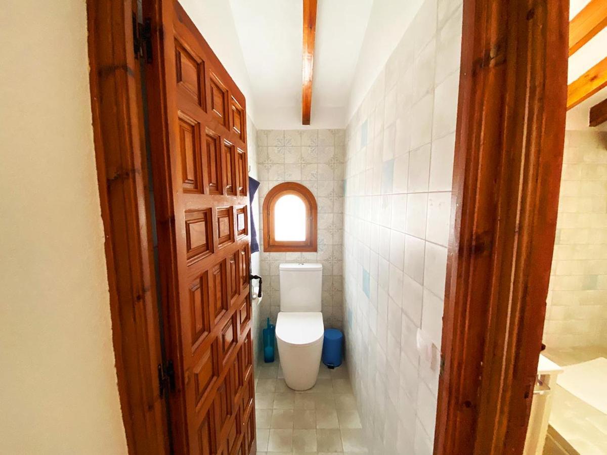 فيلا Casa Puput ألتيا المظهر الخارجي الصورة