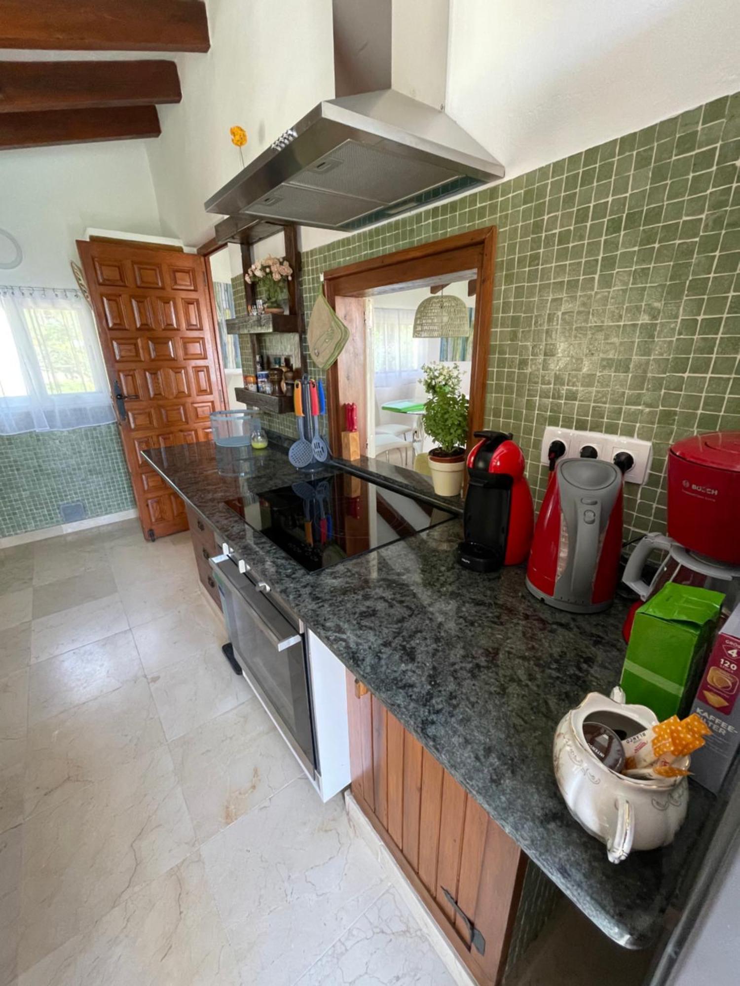 فيلا Casa Puput ألتيا المظهر الخارجي الصورة